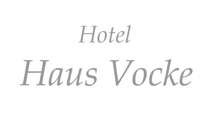 Haus Vocke Logo